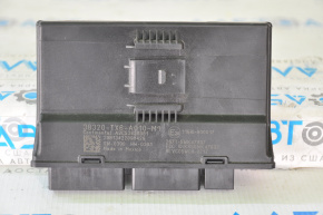 Keyless Control,Anti Theft Module Acura ILX 13-