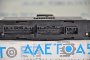 Keyless Control,Anti Theft Module Acura ILX 13-
