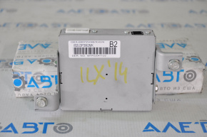 Satellite Radio Control Module Acura ILX 13-
