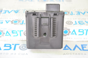 Tire Pressuring Monitoring-Control Module Acura ILX 13-
