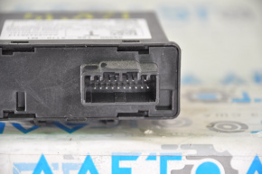 Tire Pressuring Monitoring-Control Module Acura ILX 13-