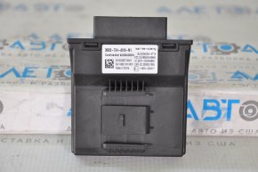 Acura ILX 13- Rear View Camera Control Unit