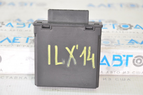 Acura ILX 13- Rear View Camera Control Unit