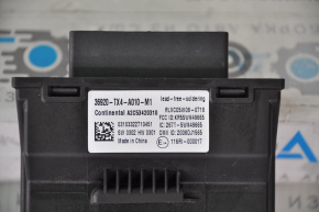 Acura ILX 13- Rear View Camera Control Unit