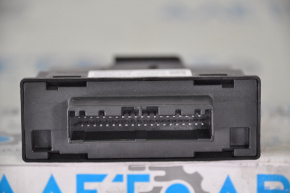 Acura ILX 13- Rear View Camera Control Unit