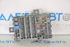 Fuse box under the dashboard Acura ILX 13-