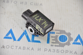 Airbag Sensor Rear Left Acura ILX 13-15