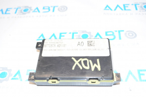 Bluetooth Acura MDX 07-13