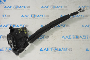 Front Right Door Lock Acura TLX 15-