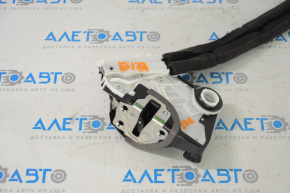 Front Right Door Lock Acura TLX 15-