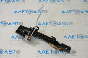 Front Right Door Handle Mechanism Acura TLX 15-