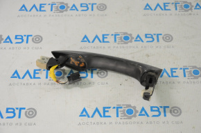 Door handle outer front right Acura TLX 15-19 keyless
