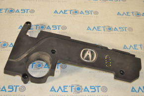 Acura TLX 15- 2.4 Engine Cover Crack