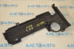 Acura TLX 15- 2.4 Engine Cover Crack