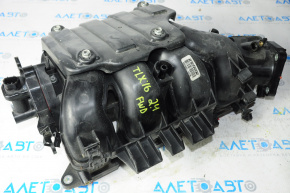 Intake manifold Acura TLX 15- 2.4