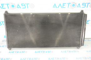 Air Conditioner Radiator Condenser Acura TLX 15-