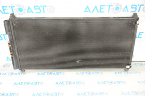 Air Conditioner Radiator Condenser Acura TLX 15-
