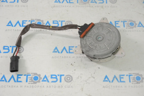 Cooling Fan Motor Left Acura TLX 15- 2.4