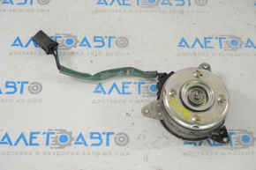 Cooling Fan Motor Right Acura TLX 15- 2.4