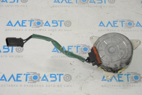 Cooling Fan Motor Right Acura TLX 15- 2.4