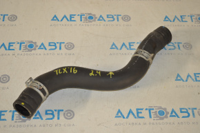 Upper cooling hose Acura TLX 15- 2.4