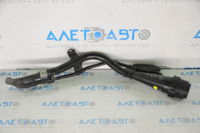 Acura TLX 15- FWD Fuel Filler Neck