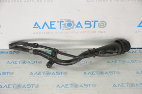 Acura TLX 15- FWD Fuel Filler Neck