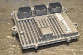 ECU block engine computer Acura TLX 15-16 2.4