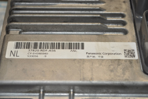 ECU block engine computer Acura TLX 15-16 2.4