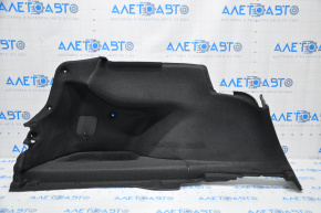 Arch trim left Acura TLX 15-