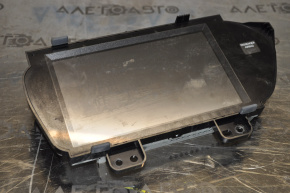 Monitor, display top Acura TLX 15-17 prerest