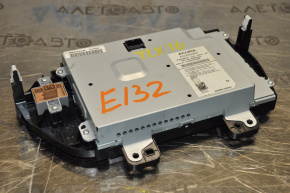 Monitor, display top Acura TLX 15-17 prerest