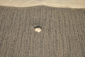 Acura TLX 15 Floor Mat Set - One Cap Missing
