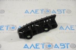 Rear bumper mount left inner Acura TLX 15-