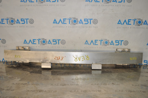 Acura TLX 15- Rear Bumper Reinforcement