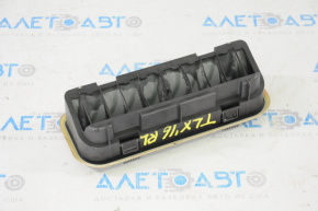 Ventilation shield left Acura TLX 15-