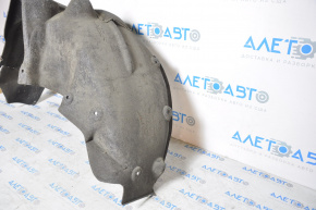 Rear left fender liner Acura TLX 15-17