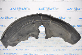 Rear left fender liner Acura TLX 15-17