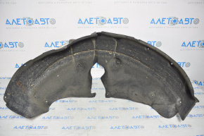 Rear right fender liner Acura TLX 15-17