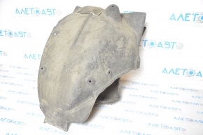 Rear right fender liner Acura TLX 15-17