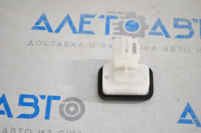 Acura TLX 15 Trunk Lid Release Button