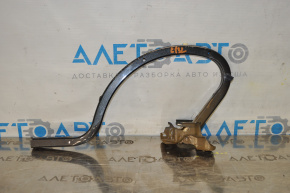 Trunk lid hinge left Acura TLX 15-