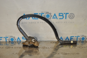 Trunk lid hinge left Acura TLX 15-