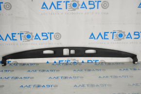 Acura TLX 15- Trunk Lid Number Light Bar