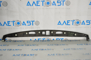 Acura TLX 15- Trunk Lid Number Light Bar