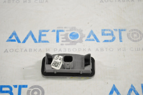 Trunk lid number plate light left Acura TLX 15-