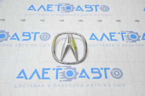 Acura TLX 15- Trunk Lid Emblem