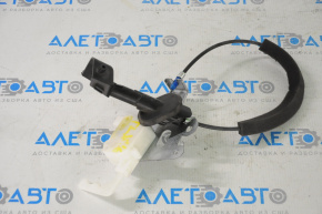 Acura TLX 15 Fuel Door Lock - with Cable
