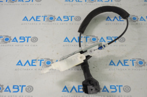 Acura TLX 15 Fuel Door Lock - with Cable