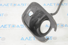 Acura TLX 15- Fuel Door Housing